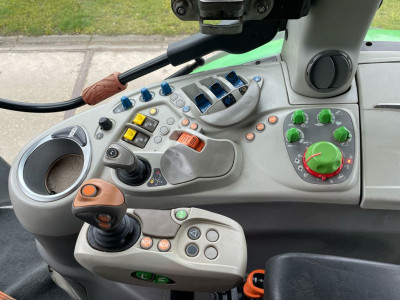 Deutz Fahr 5130 TTV