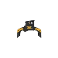 Sorteergrijper minigraver