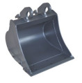 Graafbak minigraver