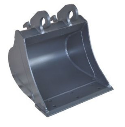 Graafbak minigraver