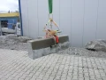 Bandenklemmen