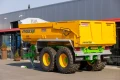 Kipwagen 24 ton