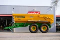 Kipwagen 24 ton