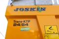 Kipwagen 24 ton