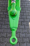 Kipwagen 24 ton