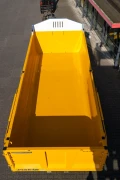 Kipwagen 24 ton