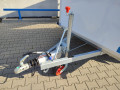 Koelwagen tandemas