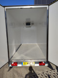 Koelwagen tandemas