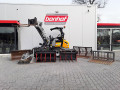 Palletvork kniklader