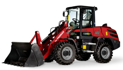 Knikladers 5000 kg