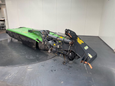 Deutz SM 340 Maaier