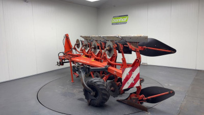 Kuhn 4S V-MASTER 122 Ploeg