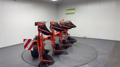 Kuhn 4S V-MASTER 122 Ploeg