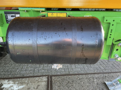 Joskin TRANS KPT 24/54 Kipper