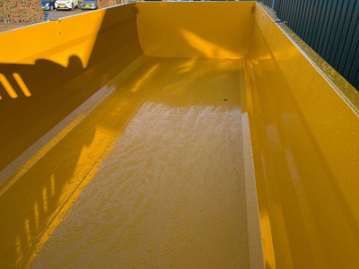 Joskin TRANS KPT 24/54 Kipper