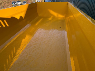Joskin TRANS KPT 24/54 Kipper