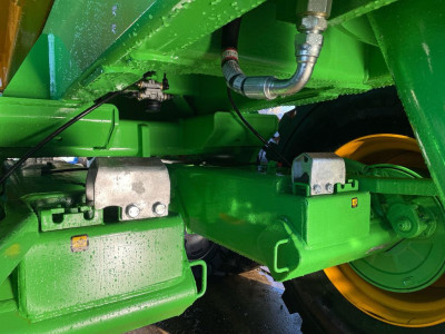 Joskin TRANS KPT 24/54 Kipper