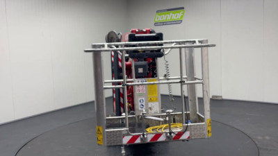Hinowa LIGHTLIFT 15.70 IIIS Rupshoogwerker
