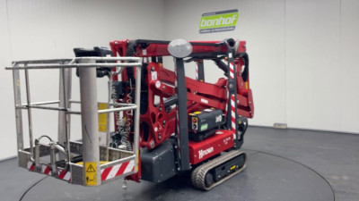 Hinowa LIGHTLIFT 15.70 IIIS Rupshoogwerker