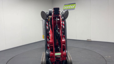 Hinowa LIGHTLIFT 15.70 IIIS Rupshoogwerker