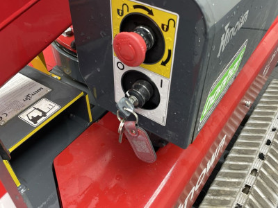 Hinowa LIGHTLIFT 15.70 IIIS Rupshoogwerker