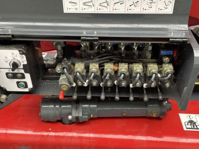 Hinowa LIGHTLIFT 15.70 IIIS Rupshoogwerker