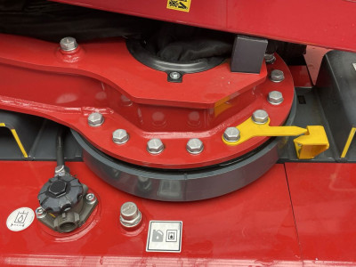 Hinowa LIGHTLIFT 15.70 IIIS Rupshoogwerker