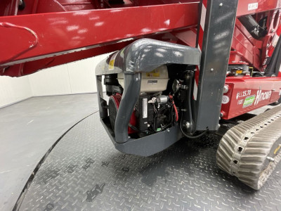 Hinowa LIGHTLIFT 15.70 IIIS Rupshoogwerker