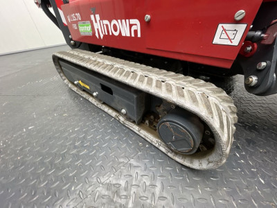 Hinowa LIGHTLIFT 15.70 IIIS Rupshoogwerker