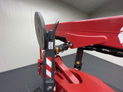 Hinowa LIGHTLIFT 15.70 IIIS Rupshoogwerker