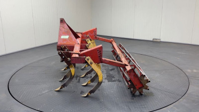 Peecon Cultivator Cultivator Met Rol