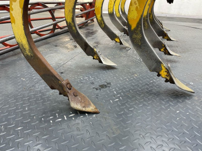 Peecon Cultivator Cultivator Met Rol