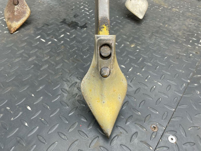 Peecon Cultivator Cultivator Met Rol