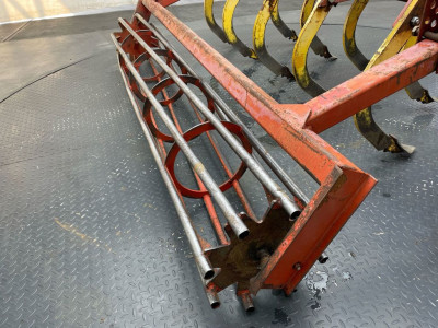 Peecon Cultivator Cultivator Met Rol