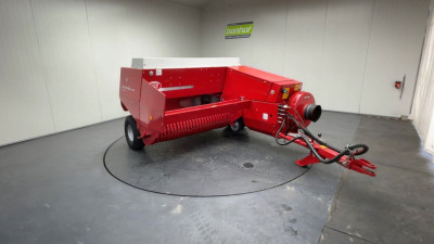 Welger AP 730 Pers