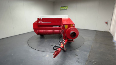 Welger AP 730 Pers