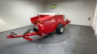 Welger AP 730 Pers