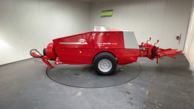 Welger AP 730 Pers