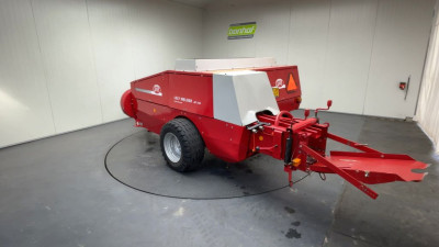 Welger AP 730 Pers
