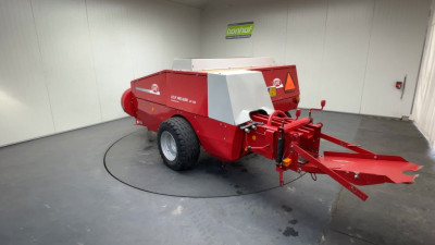 Welger AP 730 Pers