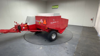 Welger AP 730 Pers