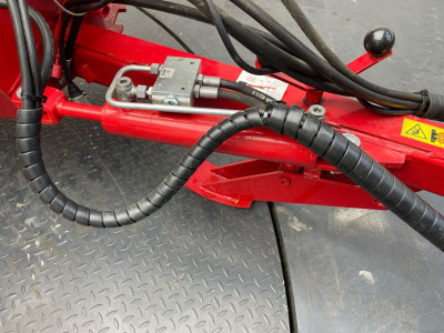 Welger AP 730 Pers