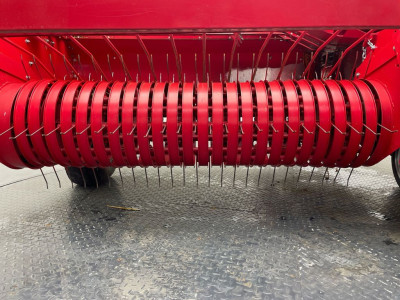 Welger AP 730 Pers