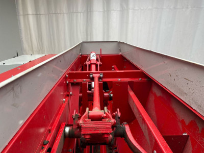 Welger AP 730 Pers