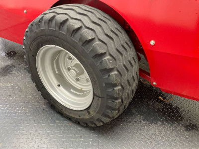 Welger AP 730 Pers