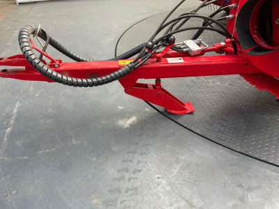 Welger AP 730 Pers