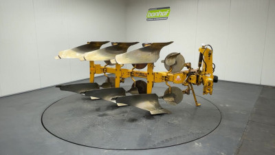 Rumptstad DWV 402 Ploeg 3 Schaar