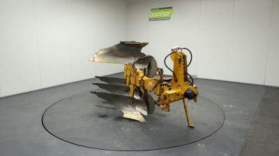 Rumptstad DWV 402 Ploeg 3 Schaar