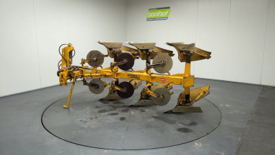 Rumptstad DWV 402 Ploeg 3 Schaar
