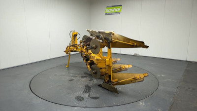 Rumptstad DWV 402 Ploeg 3 Schaar